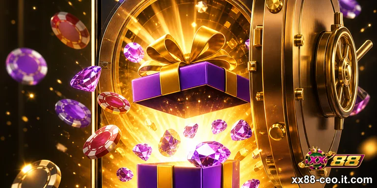 Casino XX88 – Sảnh Casino Trực Tuyến Đẳng Cấp Nhất 2026 - hình ảnh - xx88-ceo.it.com