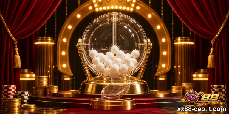 Casino XX88 – Sảnh Casino Trực Tuyến Đẳng Cấp Nhất 2026 - hình ảnh - xx88-ceo.it.com