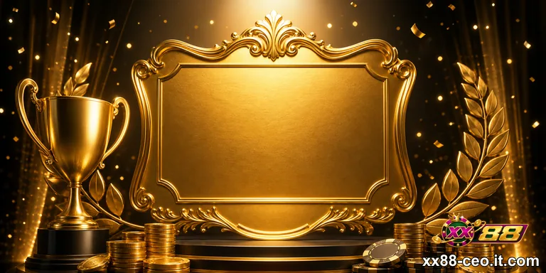 XX88⚡️Trang Chủ Chính Thức XX88-CEO.IT.COM 2026 | +86K Liền Tay! - hình ảnh - xx88-ceo.it.com