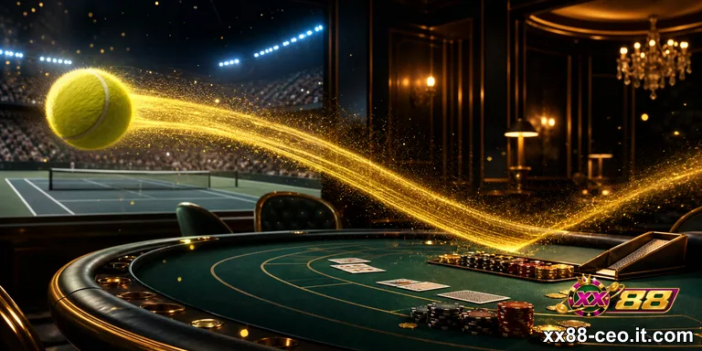Blackjack và Roulette tại XX88 – Hướng Dẫn Cách Chơi & Mẹo Tăng Tỷ Lệ Thắng 2026 - hình ảnh - xx88-ceo.it.com Blackjack và Roulette tại XX88 – Hướng Dẫn Cách Chơi & Mẹo Tăng Tỷ Lệ Thắng 2026 - hình ảnh - xx88-ceo.it.com