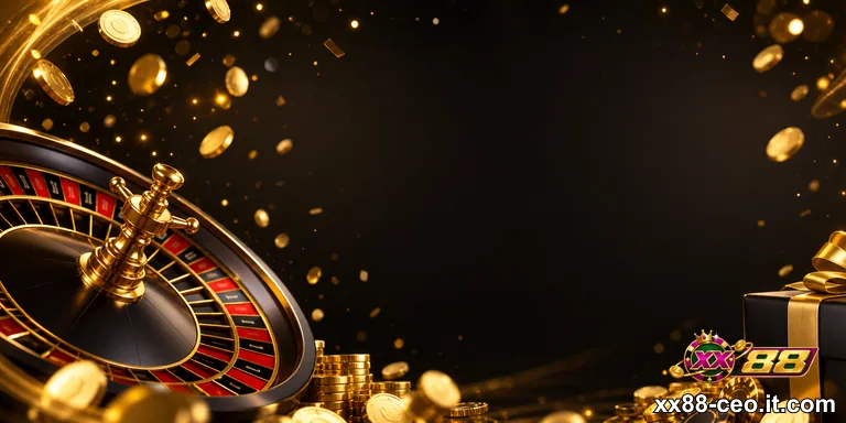 Casino XX88 – Sảnh Casino Trực Tuyến Đẳng Cấp Nhất 2026 - hình ảnh - xx88-ceo.it.com