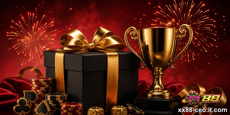 XX88⚡️Trang Chủ Chính Thức XX88-CEO.IT.COM 2026 | +86K Liền Tay! - hình ảnh - xx88-ceo.it.com